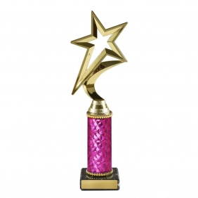 Dance Trophy D88E - Trophy Land