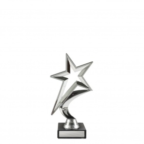 Dance Trophy D89A - Trophy Land