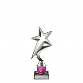 Dance Trophy D89B - Trophy Land