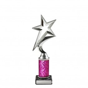 Dance Trophy D89D - Trophy Land