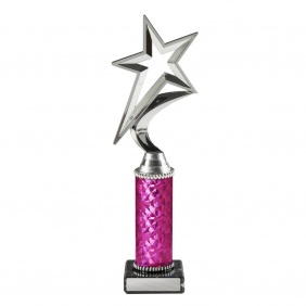 Dance Trophy D89E - Trophy Land