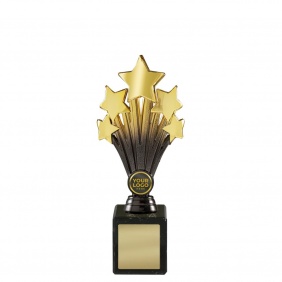 Dance Trophy D92B - Trophy Land
