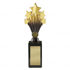 Dance Trophy D92D - Trophy Land