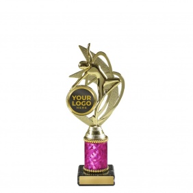 Dance Trophy D96C - Trophy Land