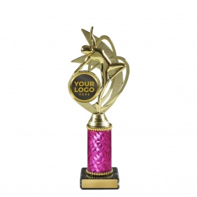 Dance Trophy D96D - Trophy Land