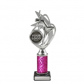 Dance Trophy D97D - Trophy Land