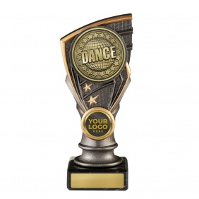 Dance Trophy D98 - Trophy Land