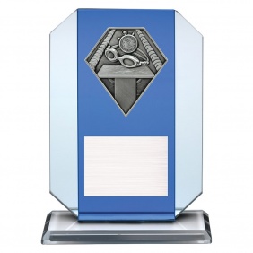 Swimming Trophy DA802C - Trophy Land