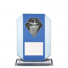 Education Trophy DA805A - Trophy Land