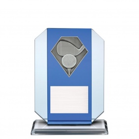 Golf Trophy DA817A - Trophy Land Golf Trophy DA817A - Trophy Land