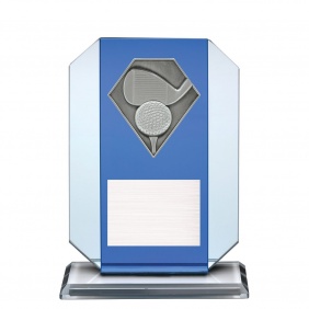 Golf Trophy DA817B - Trophy Land Golf Trophy DA817B - Trophy Land