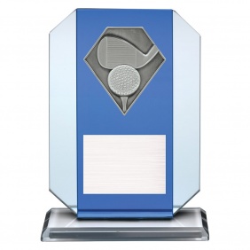 Golf Trophy DA817C - Trophy Land Golf Trophy DA817C - Trophy Land