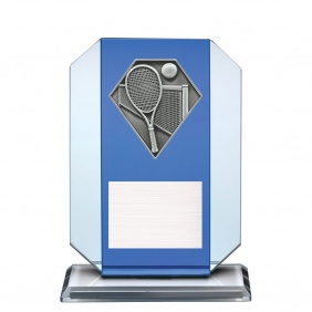 Tennis Trophy DA818B - Trophy Land