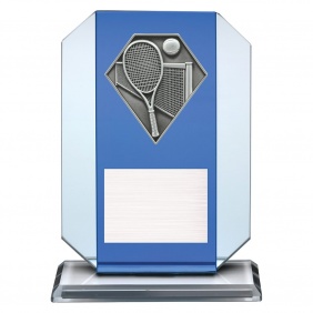 Tennis Trophy DA818C - Trophy Land