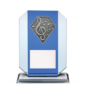 Music Trophy DA821B - Trophy Land