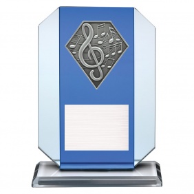 Music Trophy DA821C - Trophy Land