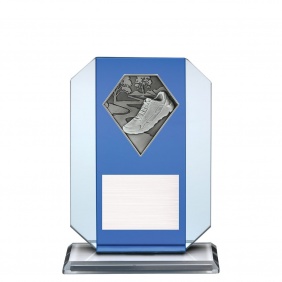 Track And Field Trophy DA825A - Trophy Land