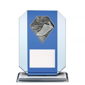 Track And Field Trophy DA825B - Trophy Land