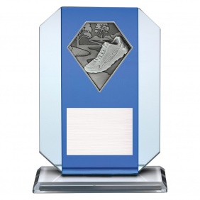 Track And Field Trophy DA825C - Trophy Land