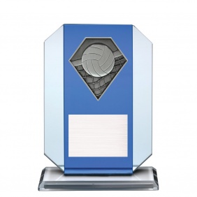 Volleyball Trophy DA827B - Trophy Land Volleyball Trophy DA827B - Trophy Land