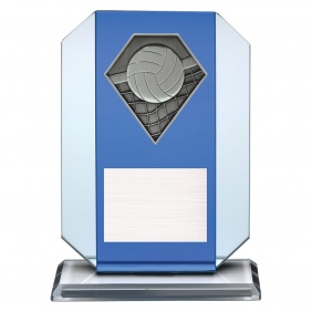 Volleyball Trophy DA827C - Trophy Land Volleyball Trophy DA827C - Trophy Land