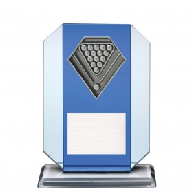 Snooker Trophy DA829B - Trophy Land Snooker Trophy DA829B - Trophy Land
