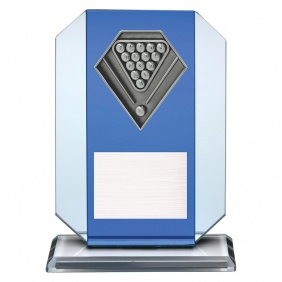 Snooker Trophy DA829C - Trophy Land Snooker Trophy DA829C - Trophy Land