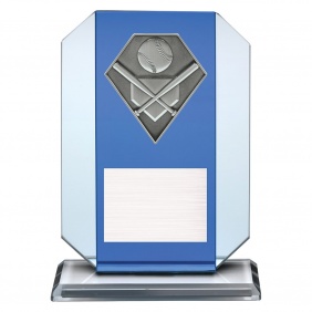 Baseball Trophy DA833C - Trophy Land