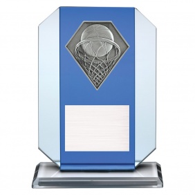 Basketball Trophy DA834C - Trophy Land