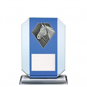 Equestrian Trophy DA835A - Trophy Land