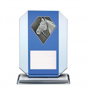 Equestrian Trophy DA835B - Trophy Land