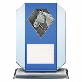 Equestrian Trophy DA835C - Trophy Land
