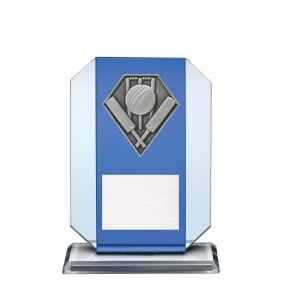 Cricket Trophy DA840A - Trophy Land