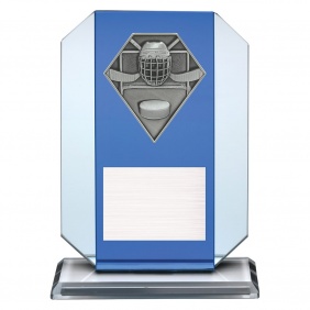 Ice Hockey Trophy DA850C - Trophy Land Ice Hockey Trophy DA850C - Trophy Land