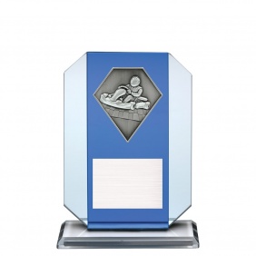 Motorsport Trophy DA865A - Trophy Land Motorsport Trophy DA865A - Trophy Land