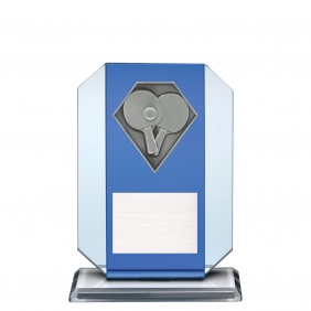Table Tennis Trophy DA866A - Trophy Land