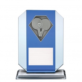 Table Tennis Trophy DA866B - Trophy Land