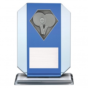 Table Tennis Trophy DA866C - Trophy Land