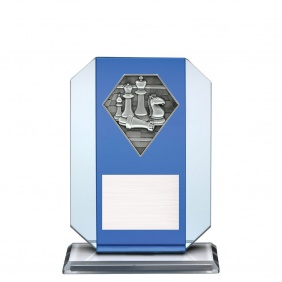 Chess Trophy DA878A - Trophy Land