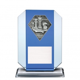 Chess Trophy DA878B - Trophy Land