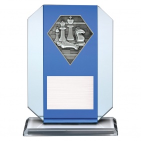 Chess Trophy DA878C - Trophy Land