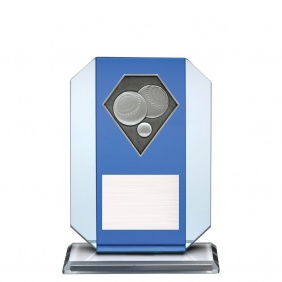 Lawn Bowls Trophy DA883A - Trophy Land Lawn Bowls Trophy DA883A - Trophy Land