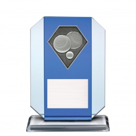Lawn Bowls Trophy DA883B - Trophy Land Lawn Bowls Trophy DA883B - Trophy Land