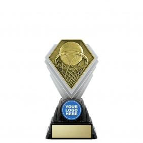 Basketball Trophy DG334A - Trophy Land