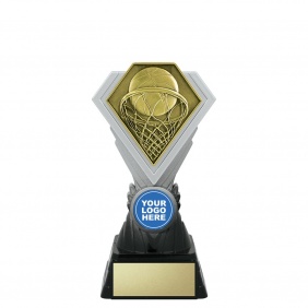 Basketball Trophy DG334B - Trophy Land