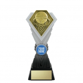 Basketball Trophy DG334C - Trophy Land
