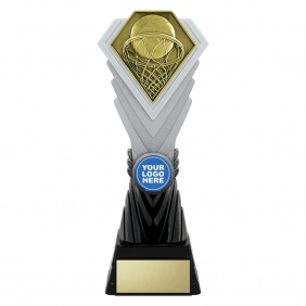 Basketball Trophy DG334D - Trophy Land