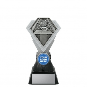 Swimming Trophy DK402B - Trophy Land