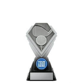 Golf Trophy DK417A - Trophy Land Golf Trophy DK417A - Trophy Land