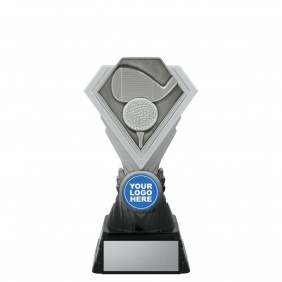 Golf Trophy DK417B - Trophy Land Golf Trophy DK417B - Trophy Land